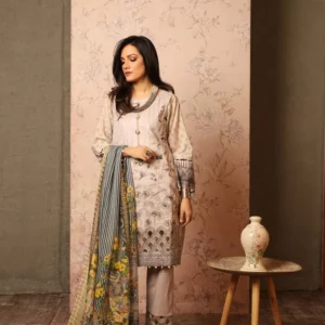 Zaitoon Pret Collection - Simplicity Cotton Lawn Suits Online